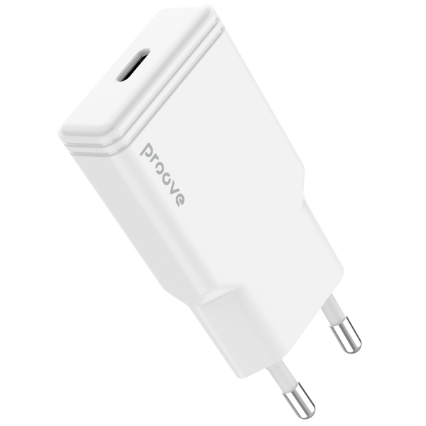 Proove Slender Type-C 20W - Photo 3
